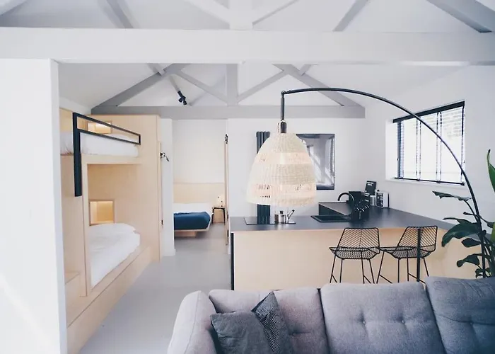 Blackett Street Bunkhouse