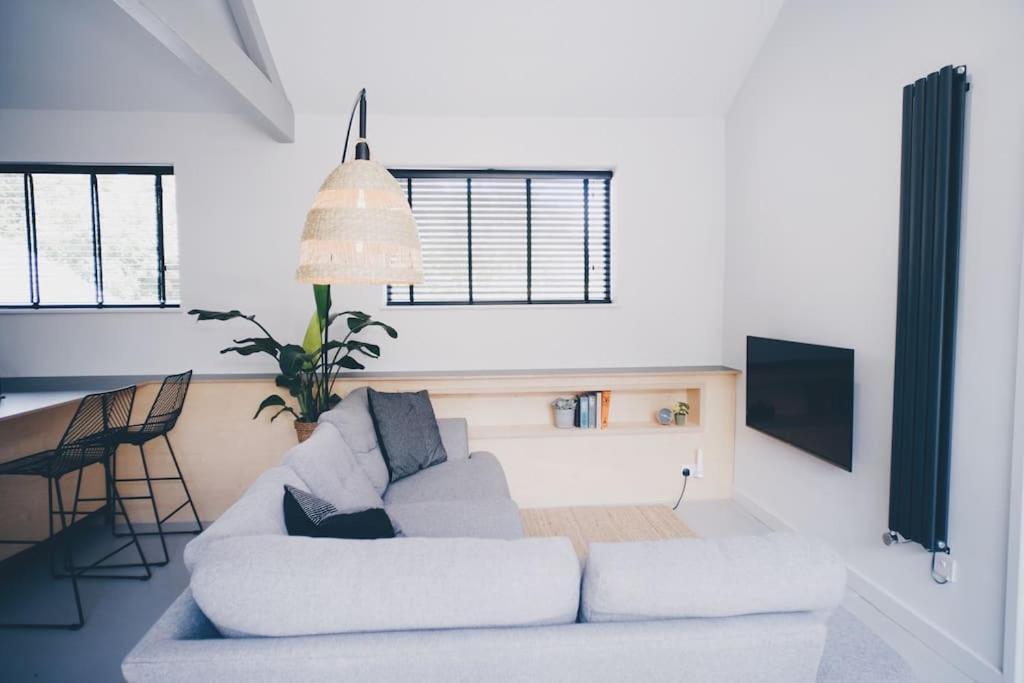 Сasa de vacaciones Blackett Street Bunkhouse *