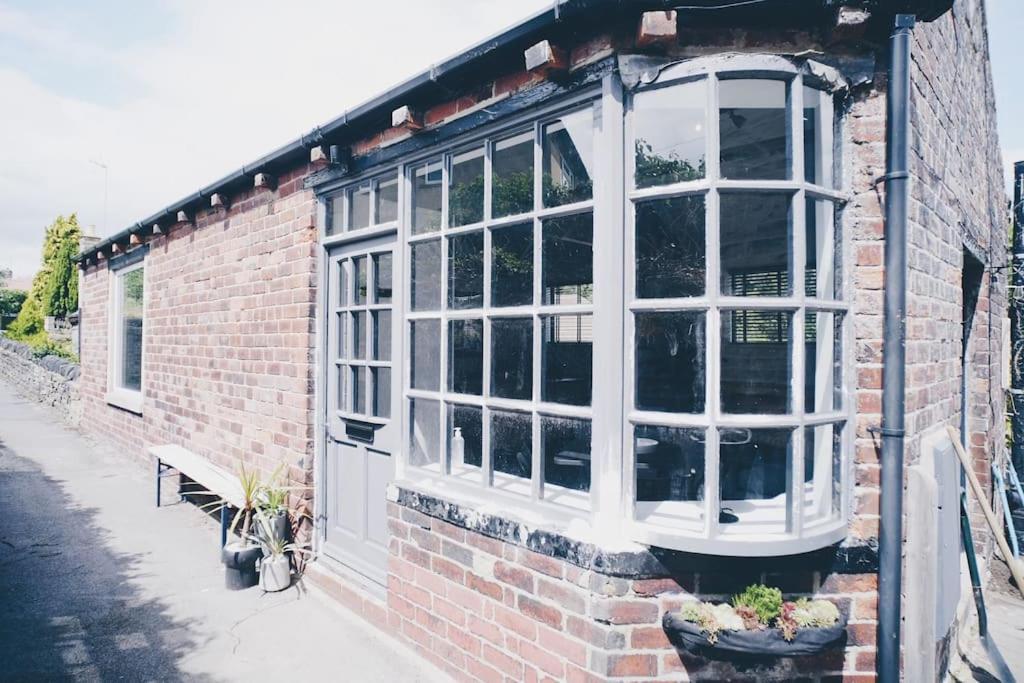 Blackett Street Bunkhouse Сasa de vacaciones Leeds (West Yorkshire)