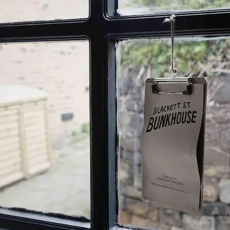 Blackett Street Bunkhouse Leeds  Exterior photo