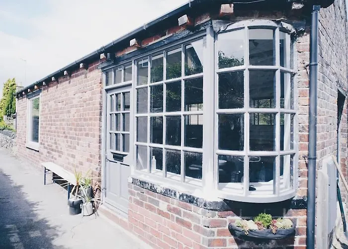 Blackett Street Bunkhouse
