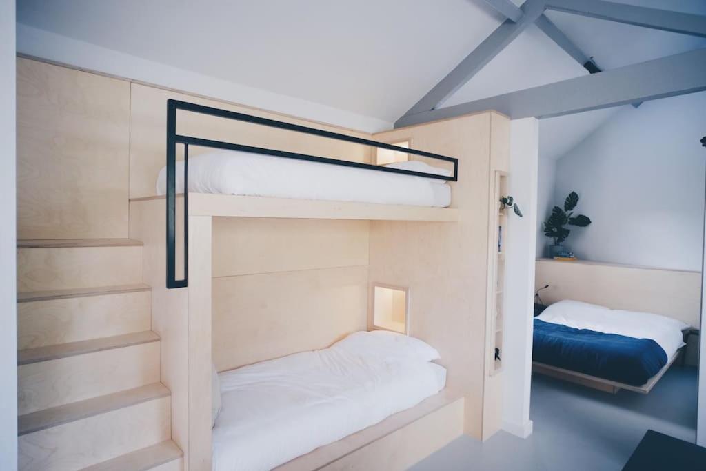 Holiday home Blackett Street Bunkhouse *