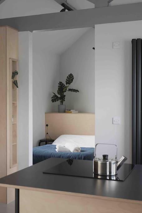 Blackett Street Bunkhouse Holiday home Leeds (West Yorkshire)