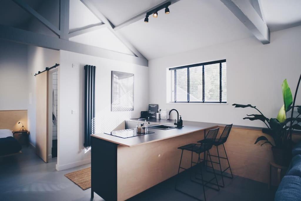 Blackett Street Bunkhouse * Leeds (West Yorkshire)